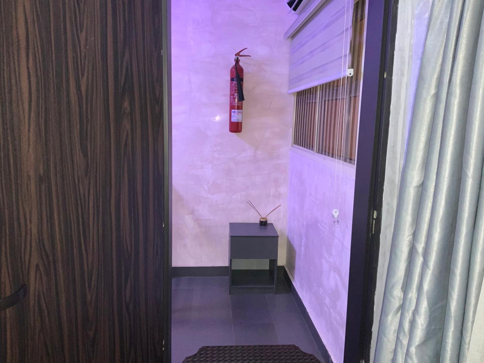 March Forte 3 Bedroom Apartment Ikeja Exterior foto
