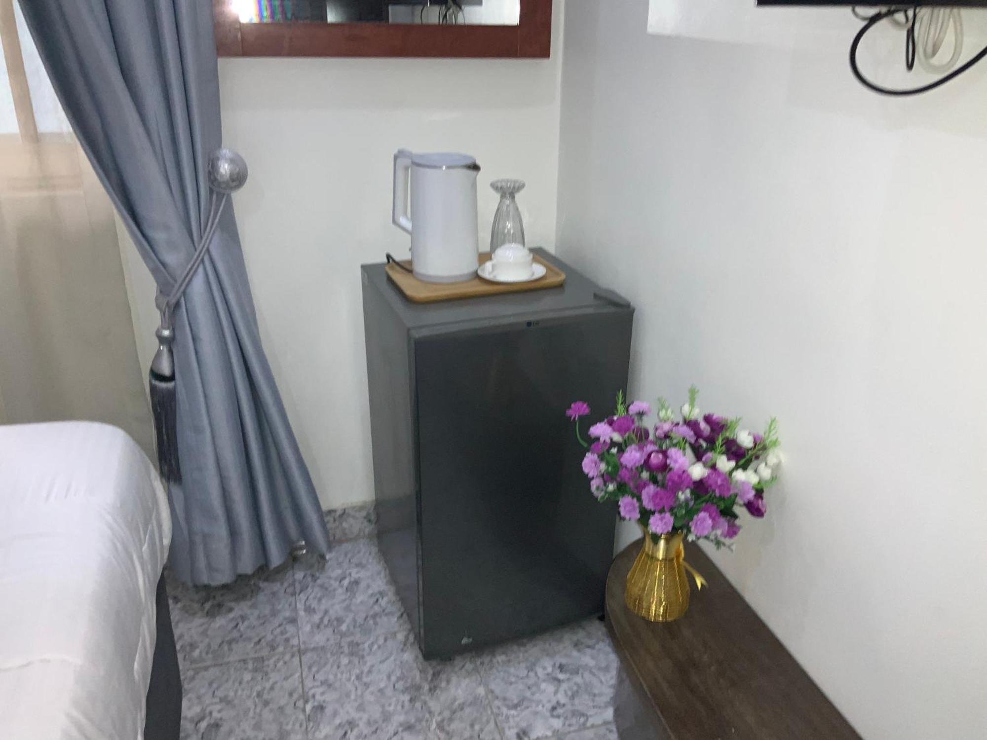 March Forte 3 Bedroom Apartment Ikeja Exterior foto