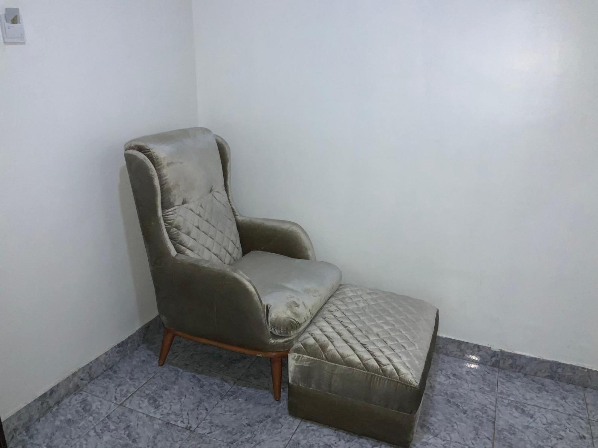March Forte 3 Bedroom Apartment Ikeja Exterior foto