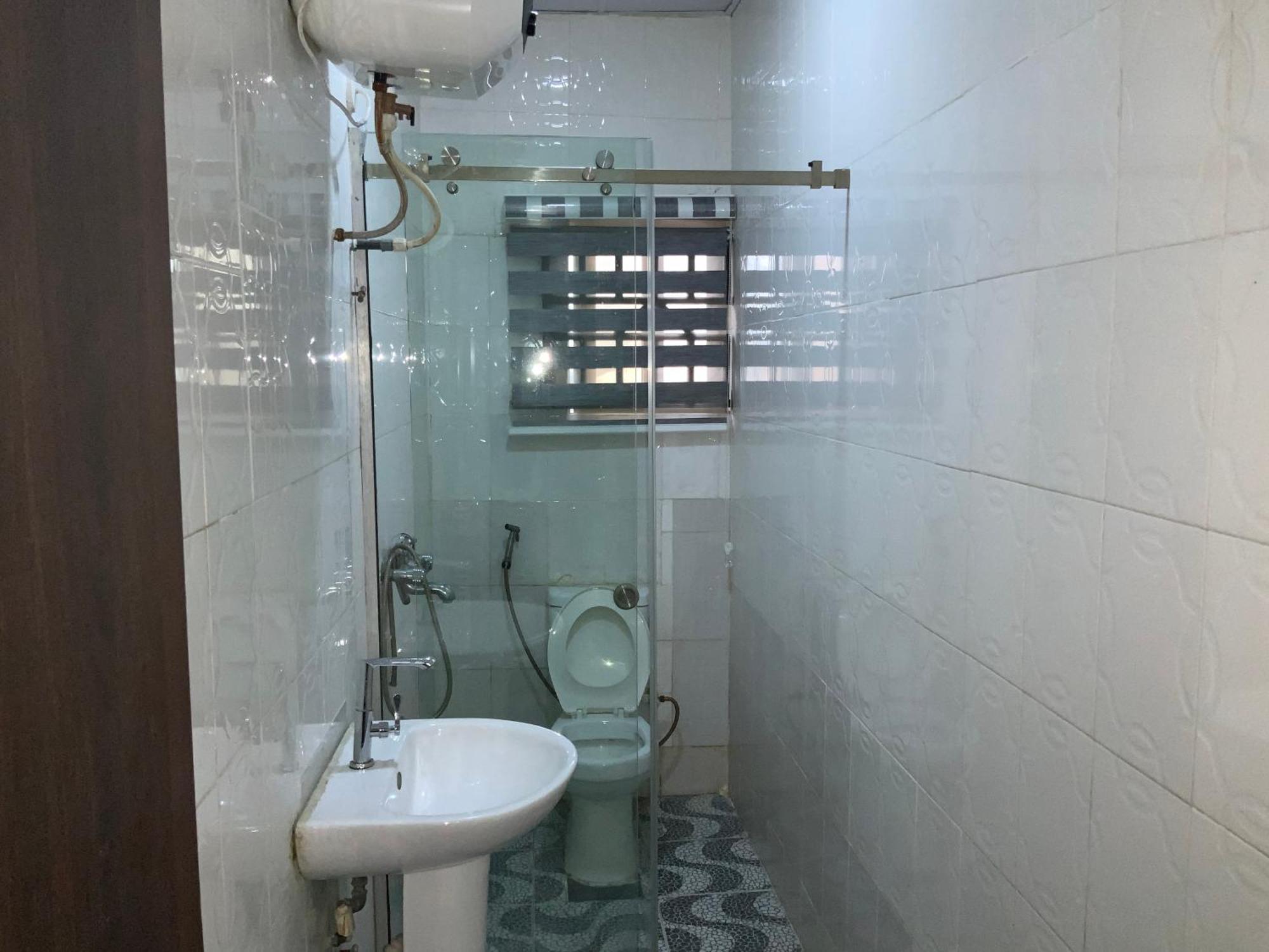 March Forte 3 Bedroom Apartment Ikeja Exterior foto