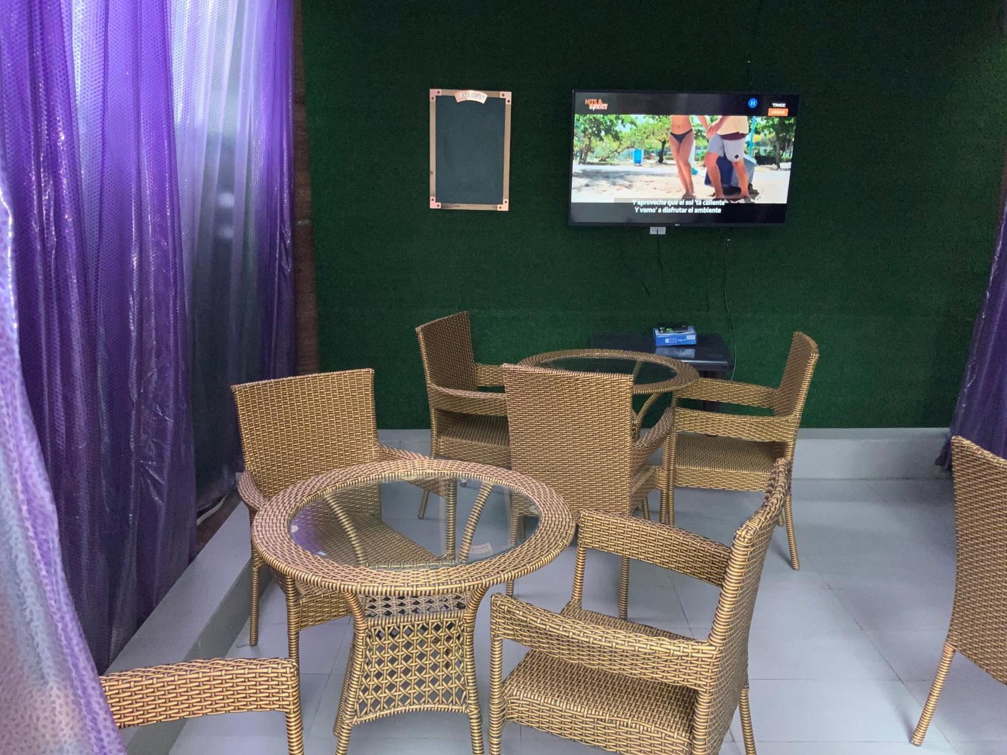 March Forte 3 Bedroom Apartment Ikeja Exterior foto